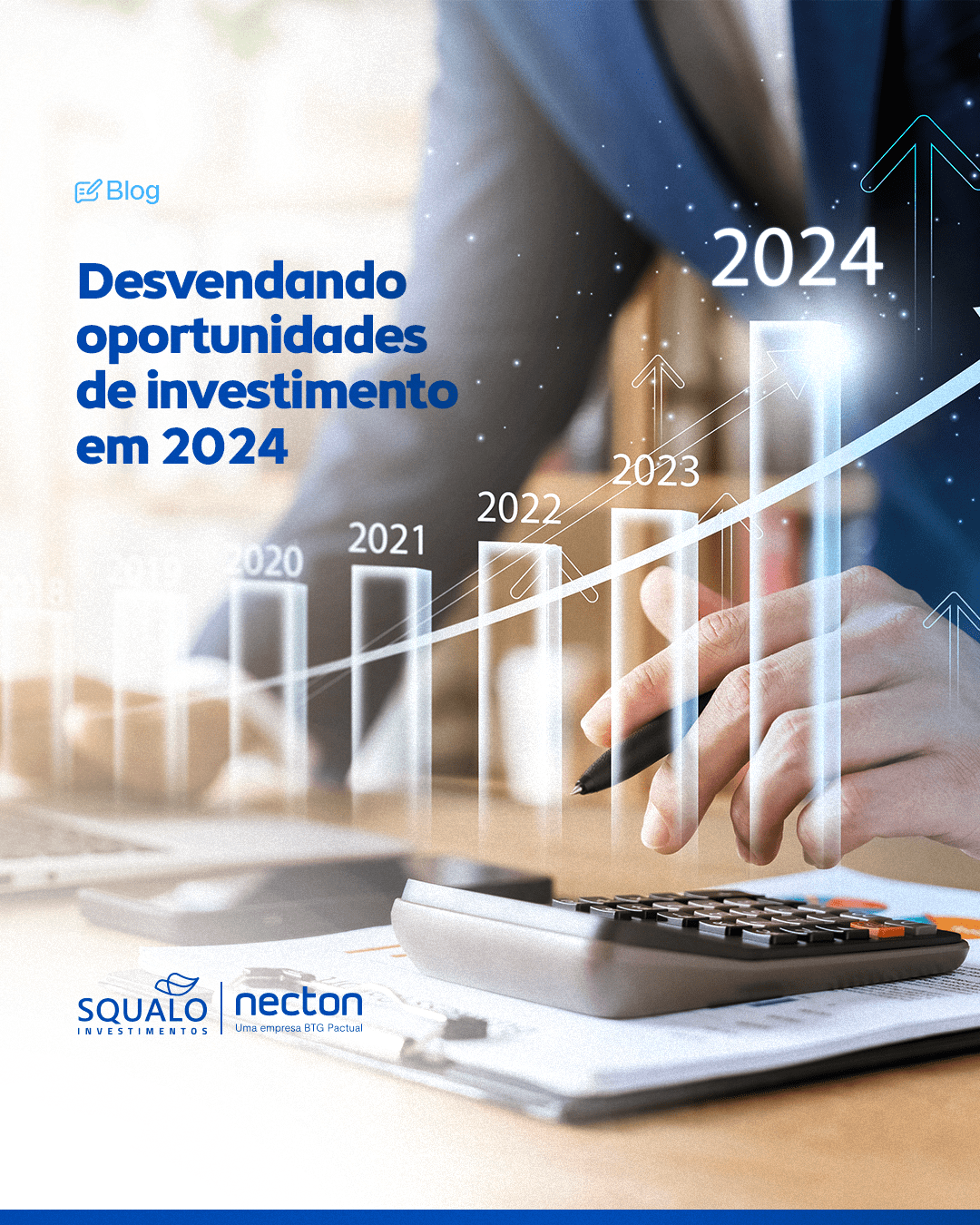 oportunidades de investimento 2024