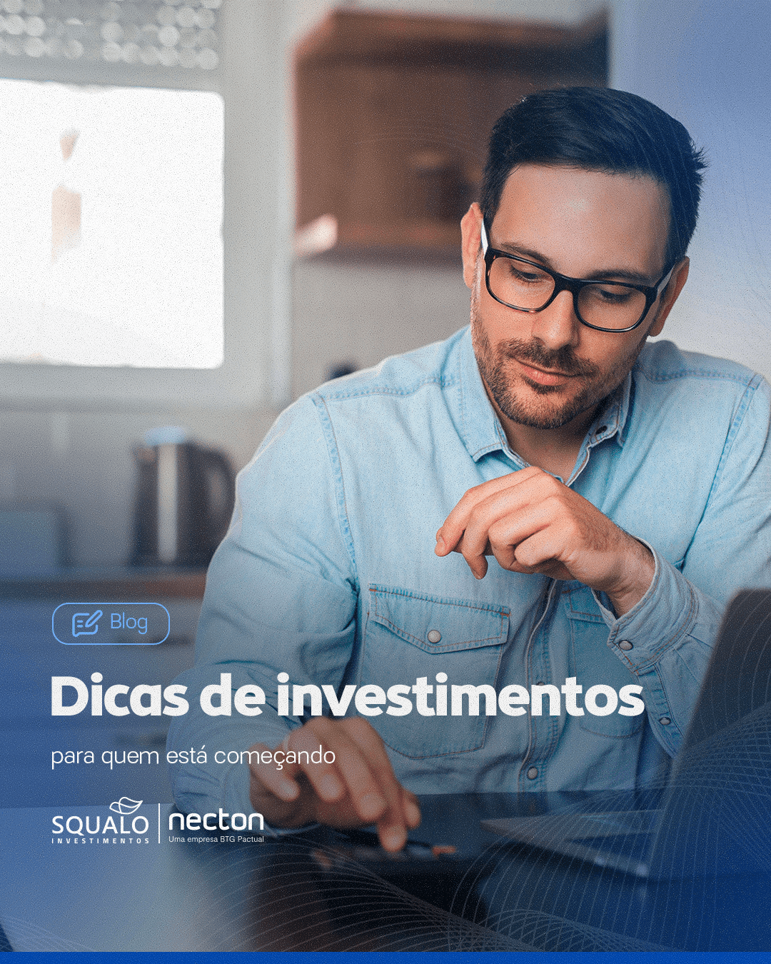 dicas de investimento para iniciantes