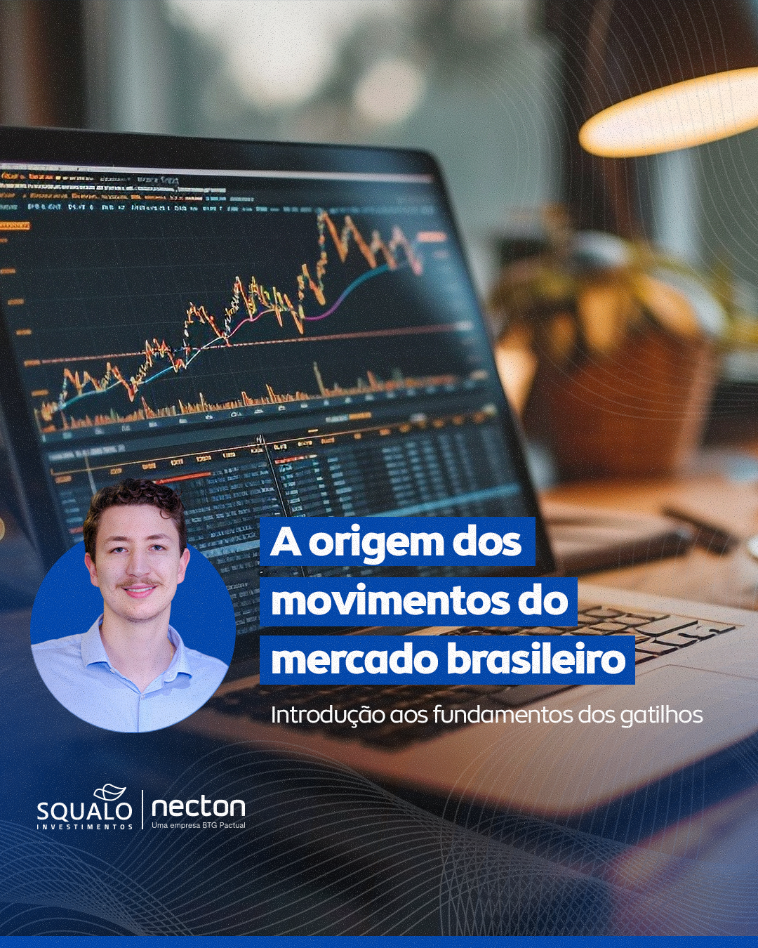 movimentos do mercado brasileiro