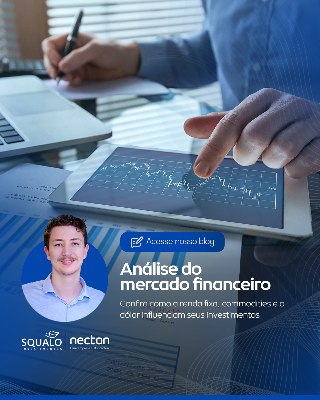 Mercado Financeiro