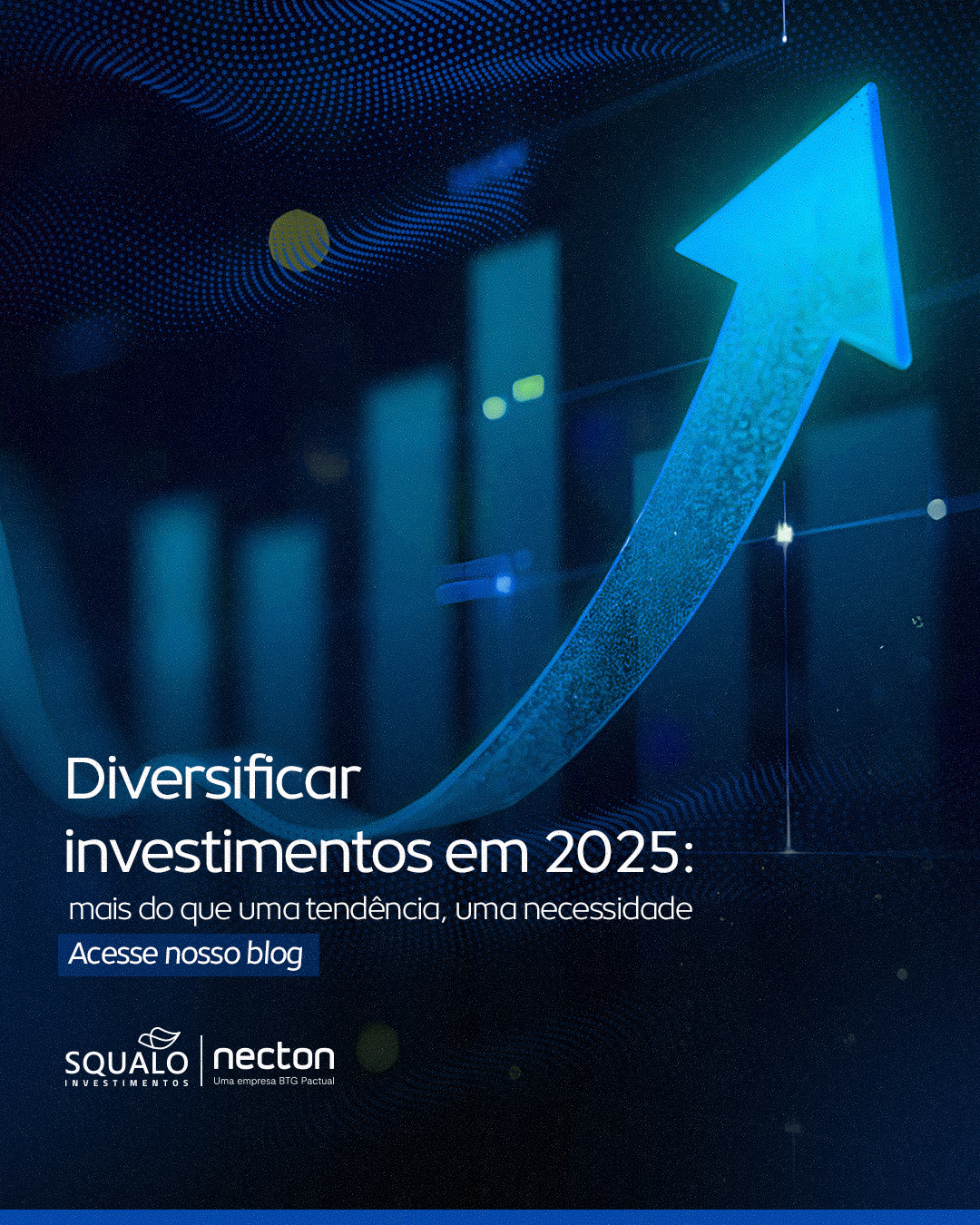 diversificar investimentos