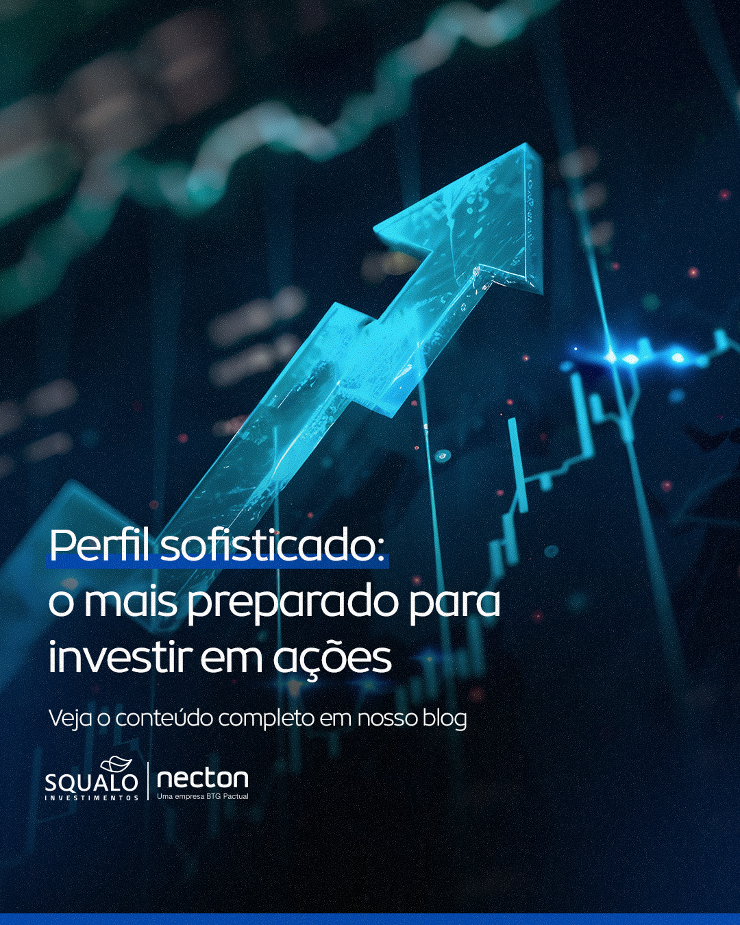 investir em ações